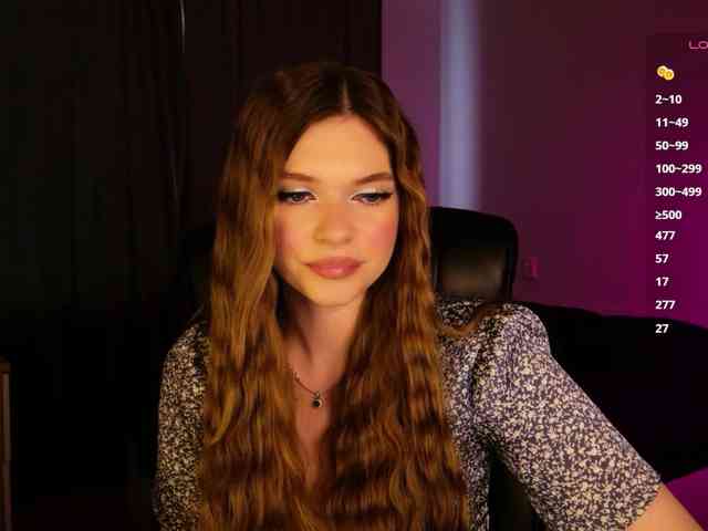 mirrra webcam