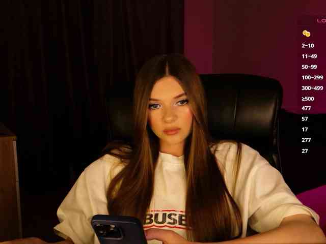 mirrra webcam