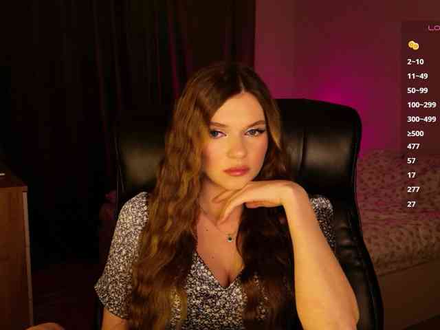 mirrra webcam