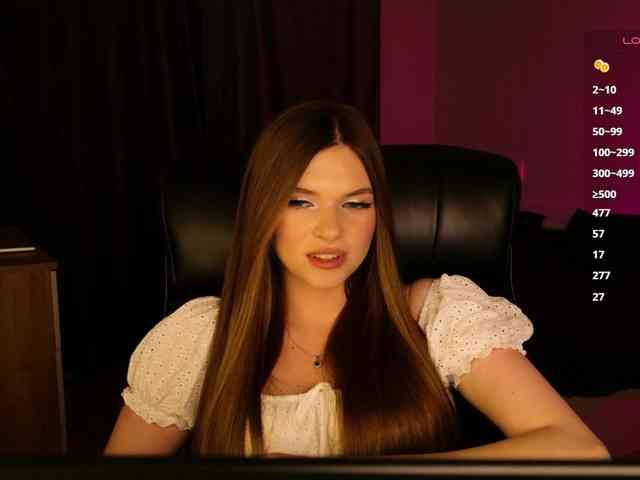 mirrra webcam