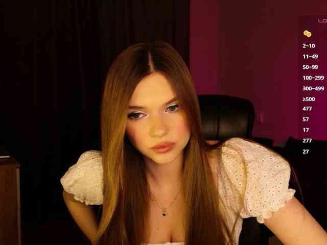 mirrra webcam