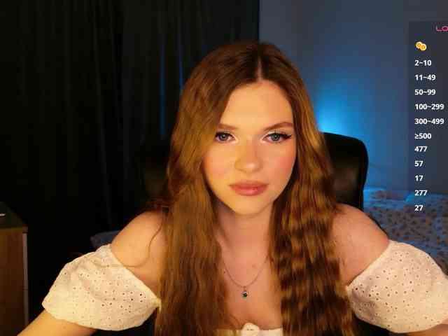 mirrra webcam