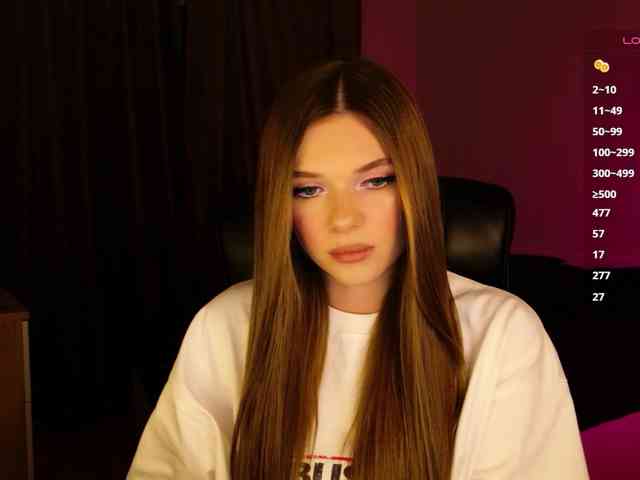 mirrra webcam