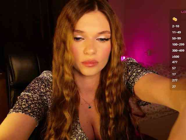 mirrra webcam