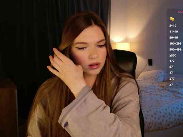mirrra webcam