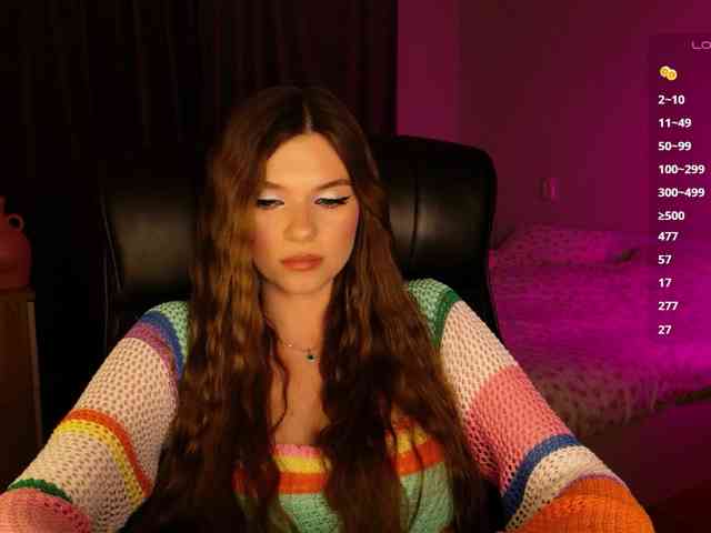 mirrra webcam