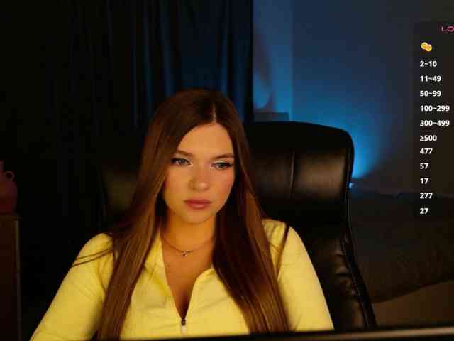 mirrra webcam
