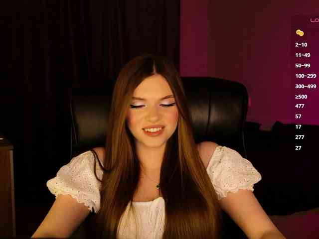 mirrra webcam