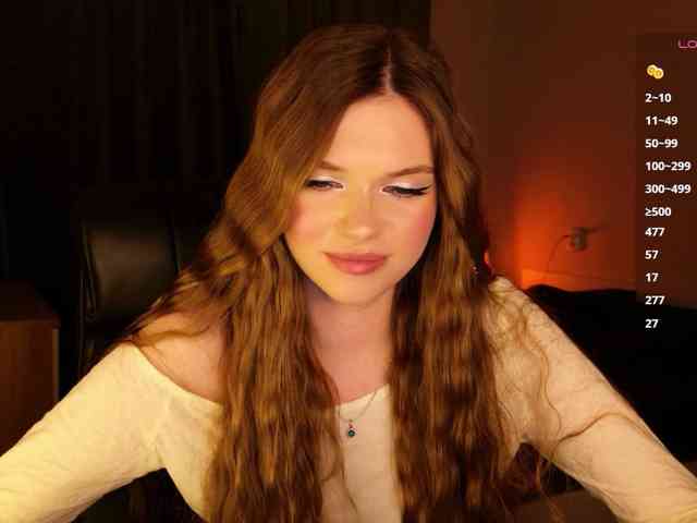 mirrra webcam