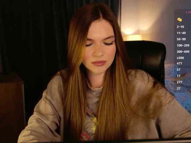 mirrra webcam