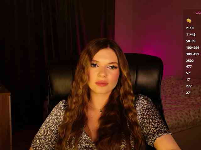mirrra webcam