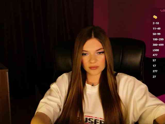 mirrra webcam