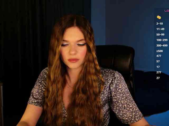 mirrra webcam