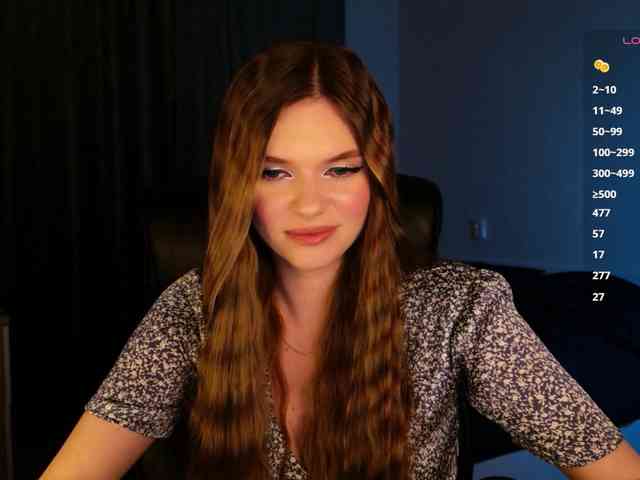 mirrra webcam
