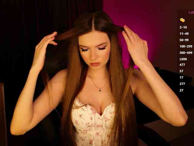 mirrra webcam