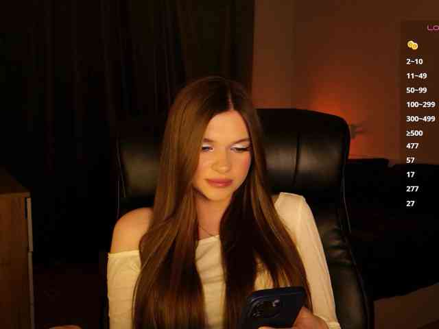 mirrra webcam