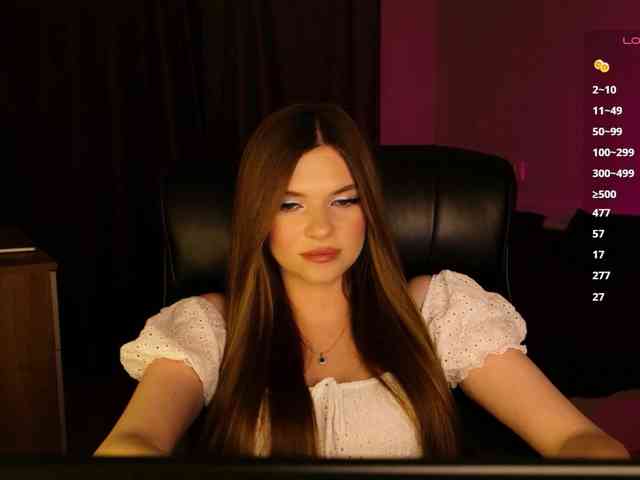 mirrra webcam