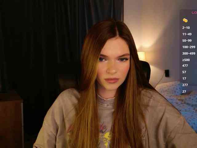 mirrra webcam