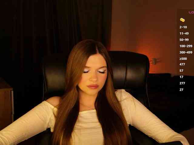 mirrra webcam