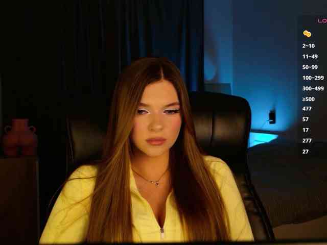 mirrra webcam