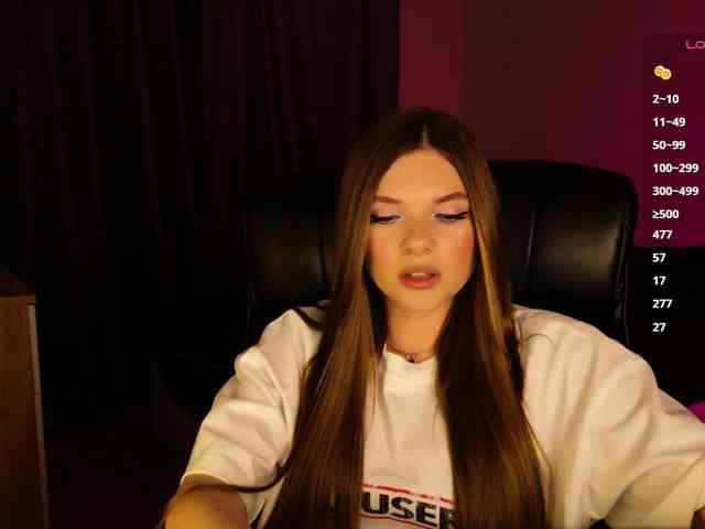mirrra webcam