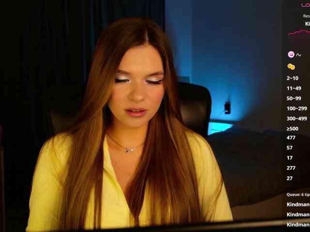 mirrra webcam