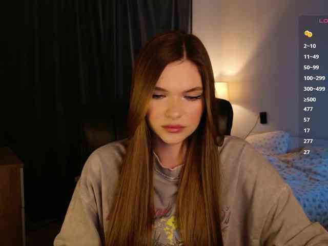 mirrra webcam