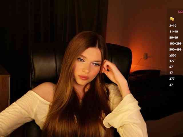 mirrra webcam