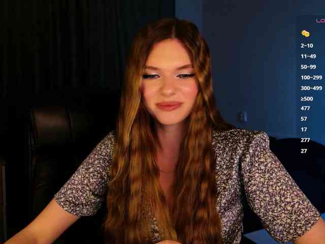 mirrra webcam