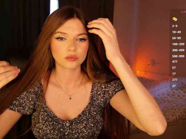 mirrra webcam