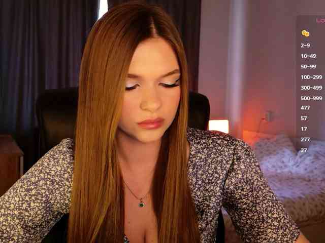 mirrra webcam