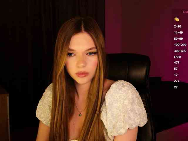 mirrra webcam