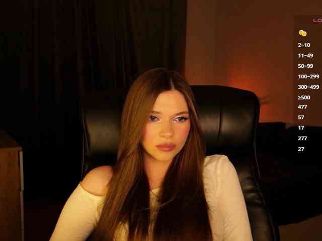 mirrra webcam