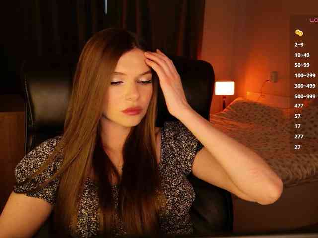 mirrra webcam