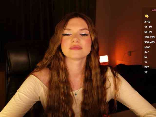 mirrra webcam
