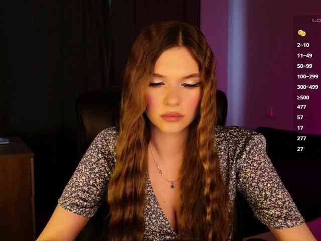 mirrra webcam