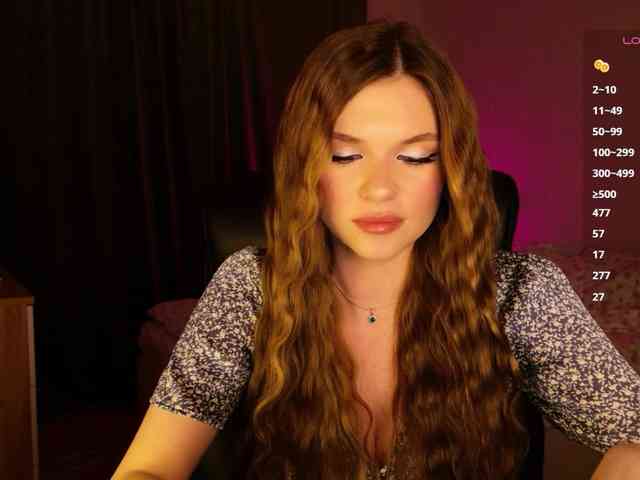 mirrra webcam