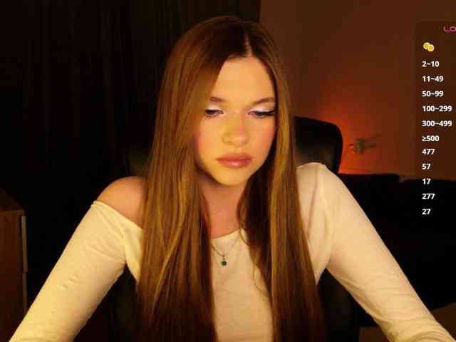 mirrra webcam
