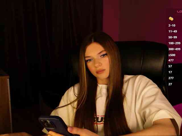 mirrra webcam