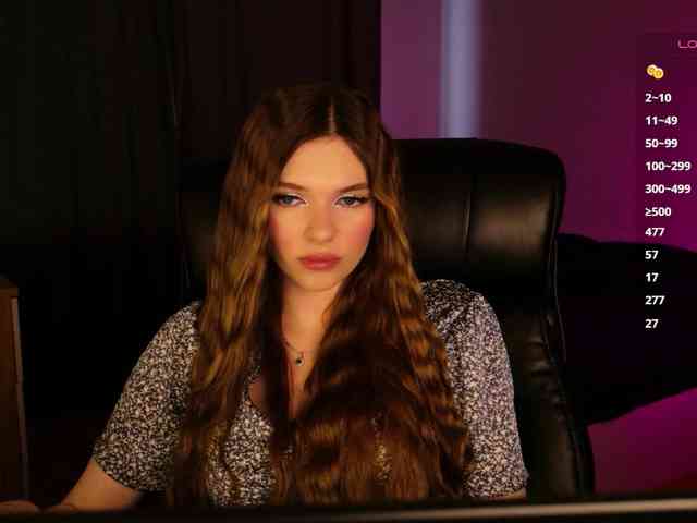 mirrra webcam