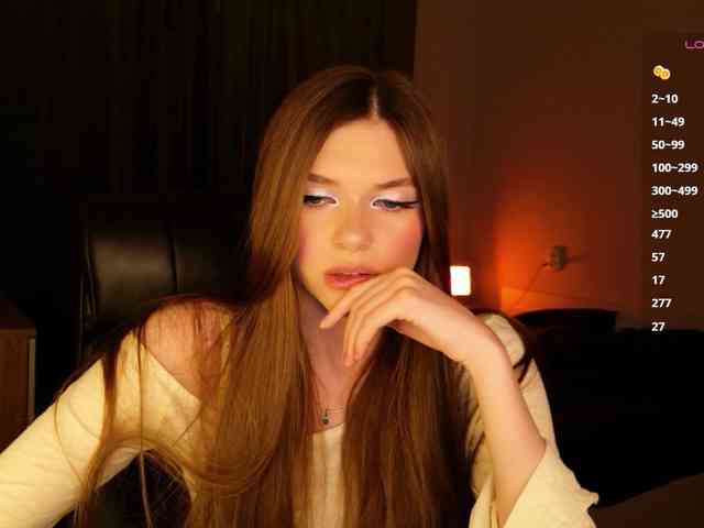mirrra webcam