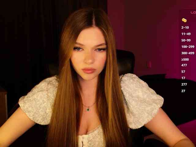 mirrra webcam