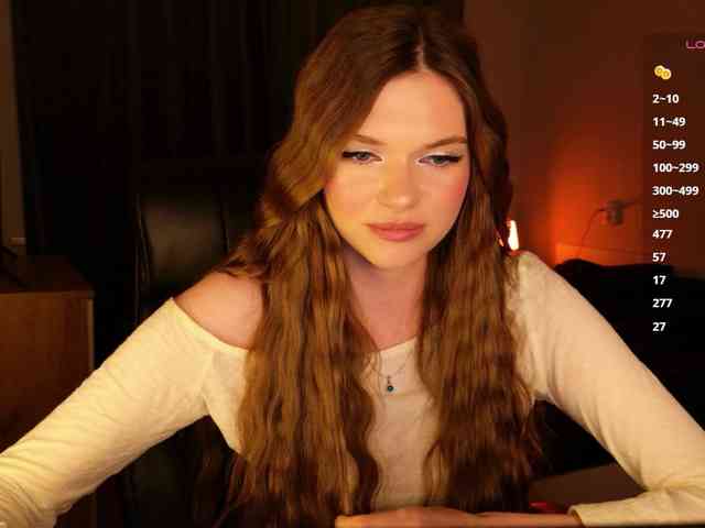 mirrra webcam