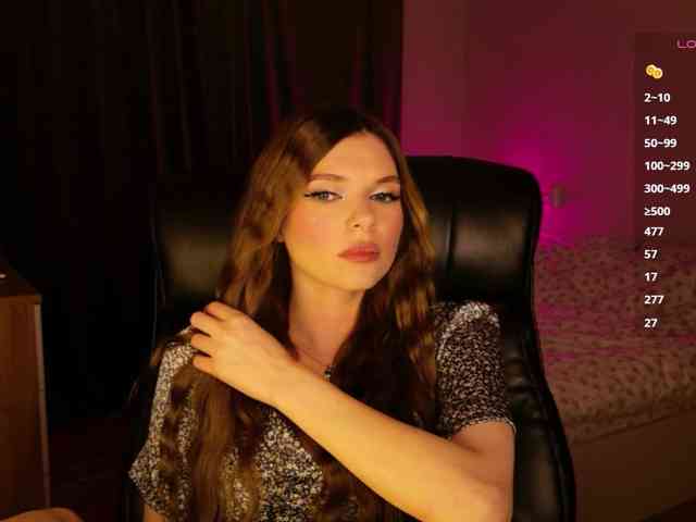 mirrra webcam