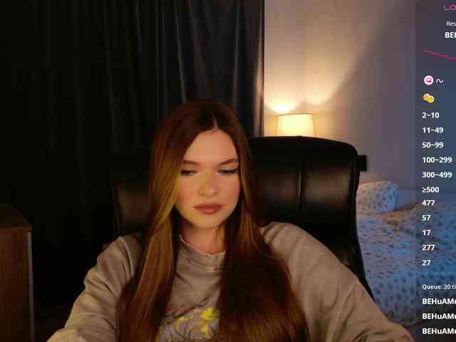mirrra webcam
