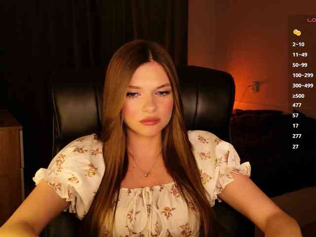 mirrra webcam