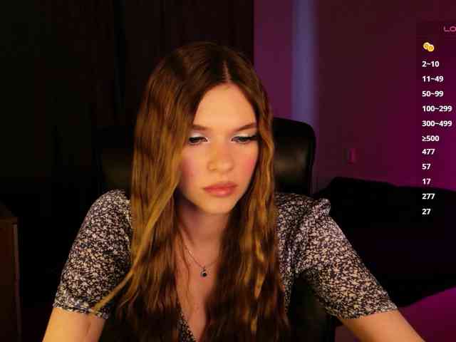 mirrra webcam