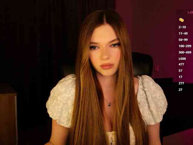 mirrra webcam