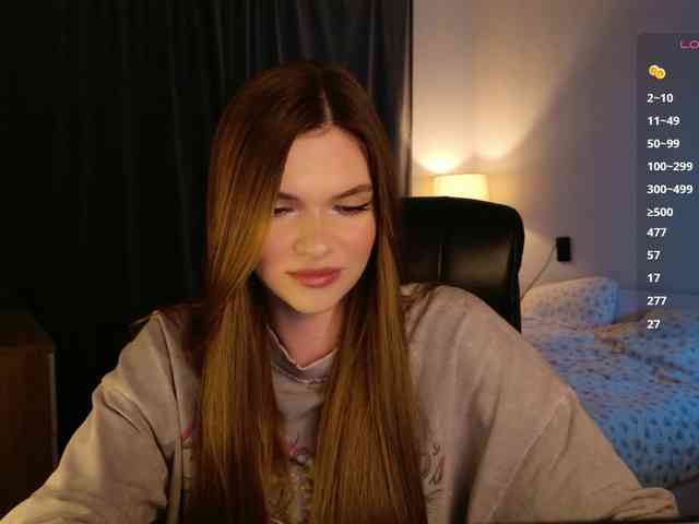 mirrra webcam