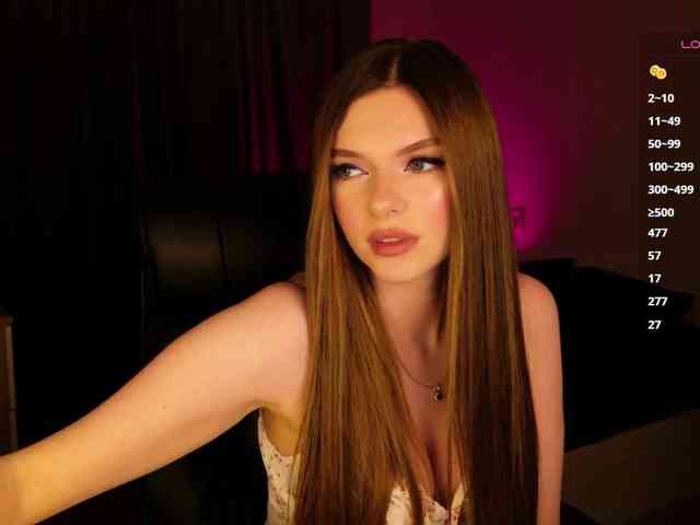 mirrra webcam